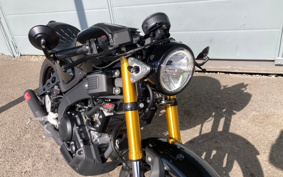 YAMAHA XSR125 RE46J