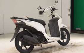HONDA DIO 110 JF58