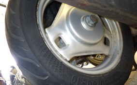 SUZUKI ADDRESS V50 G CA44A