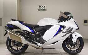 SUZUKI HAYABUSA Gen.3 2023 EJ11A