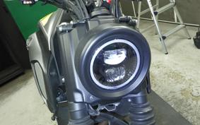 YAMAHA MT-07 ABS 2022 RM19J
