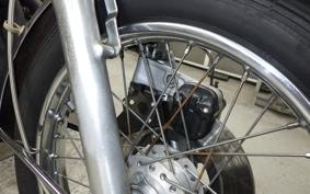 HONDA CB400ﾌｫｱ 2021 CB400F