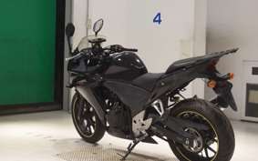 HONDA CBR400R 2014 NC47