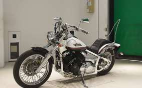 YAMAHA DRAGSTAR 400 2000