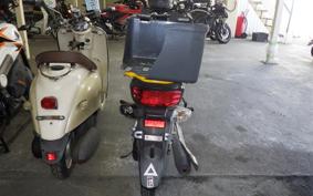 HONDA ｸﾛｽｶﾌﾞ JA10