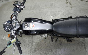 HONDA CB223S 2006 MC40