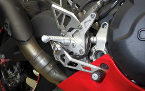 DUCATI 899 PANIGALE 2014