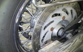 YAMAHA XV1600A WILD STAR 2002