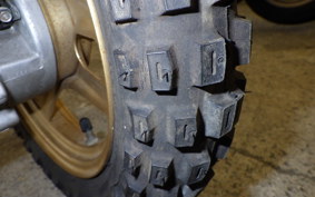 HONDA QR50 AE01