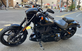 HARLEY HARLEY FXSE CVO 2017 TG9
