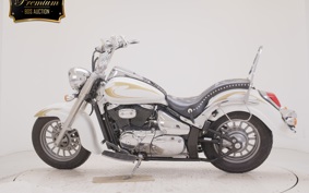 SUZUKI INTRUDER 400 Classic 2010 VK56A