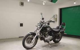 KAWASAKI ELIMINATOR 125 2013 BN125A