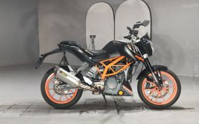 KTM 390 DUKE 2015 JGJ40