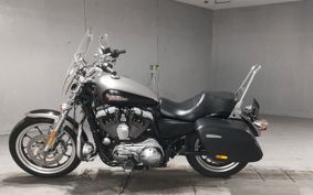 HARLEY XL1200T 2016 LL3
