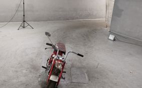 HONDA MONKEY Z50M