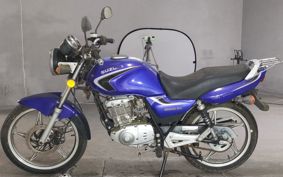SUZUKI EN125 PCJK6