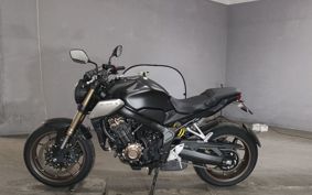 HONDA CB650R 2022 RH03
