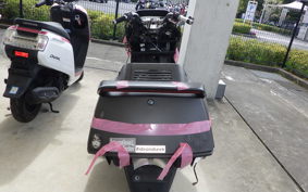 HONDA FUSION X MF02