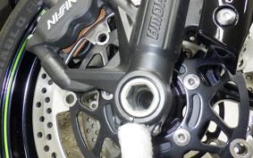 KAWASAKI NINJA ZX-6R A 2025 ZX636J