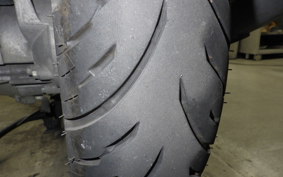 HONDA PCX 125 2021 JF81