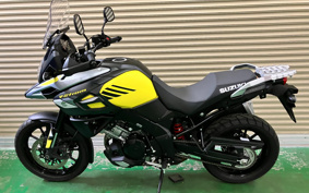 SUZUKI DL1000 ( V-Strom 1000 ) 2020 VU51A