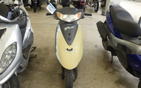 HONDA DIO Gen.6 AF62