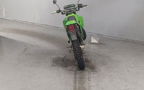 KAWASAKI KDX125 SR DX125A