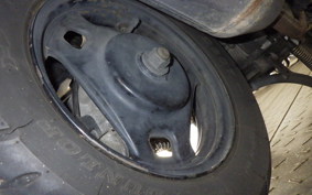 SUZUKI ADDRESS V125 S 2021 CF4MA