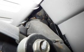 HONDA GYRO X 2013 TD02