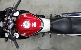 HONDA CB400 SUPER BOLDOR VTEC 2005 NC39