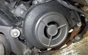 SUZUKI LET's 5 G 1995 CA47A