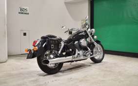 HONDA SHADOW 400 1999 NC34