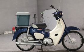 HONDA SUPER CUB50 AA09