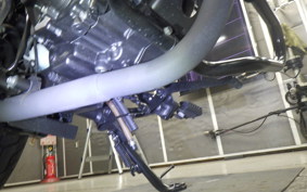 HONDA REBEL 250 S 1998 MC49