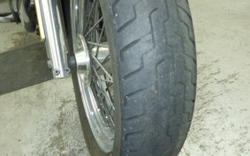 HONDA SHADOW 400 2006 NC34