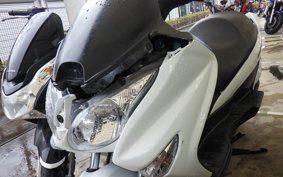 SUZUKI SKYWAVE 200 (Burgman 200) CH41A