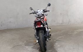 KAWASAKI ZEPHYR400K ZR400C