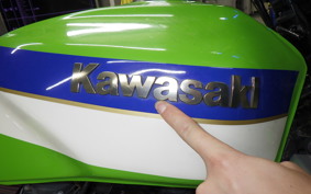 KAWASAKI ZRX1100 2001 ZRT10C