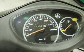 YAMAHA AXIS 125 TREET SE53J