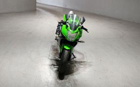 KAWASAKI Ninja 250SL BX250A