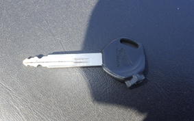 HONDA DIO Gen.6 AF62