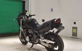 SUZUKI GSF1200 S 1998 GV75A