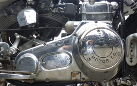HARLEY FLH 1340