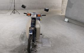 HONDA SUPER CUB90 HA02