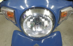 SUZUKI ﾚｯﾂ