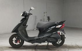 YAMAHA JOG ZR EVOLUTION2 SA39J