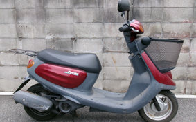 YAMAHA JOG POCHE SA08J