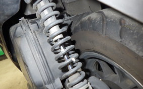 HONDA ﾀﾞﾝｸ AF78