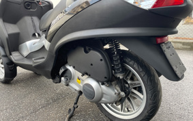 PIAGGIO MP3 TOURING