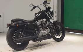 HARLEY XL883L 2006